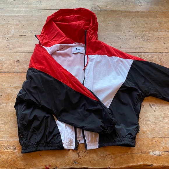 Tna Jacket - Picture 2 of 2